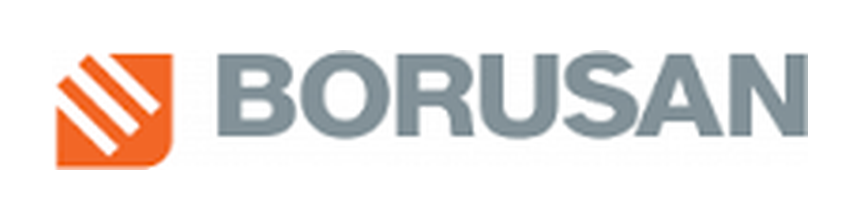 Borusan logosu
