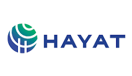 Hayat Kimya logosu
