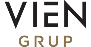 Vien Grup logosu
