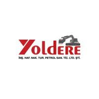 Yoldere Group logosu